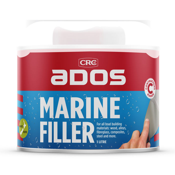 Crc Marine Waterproof Filler 1L