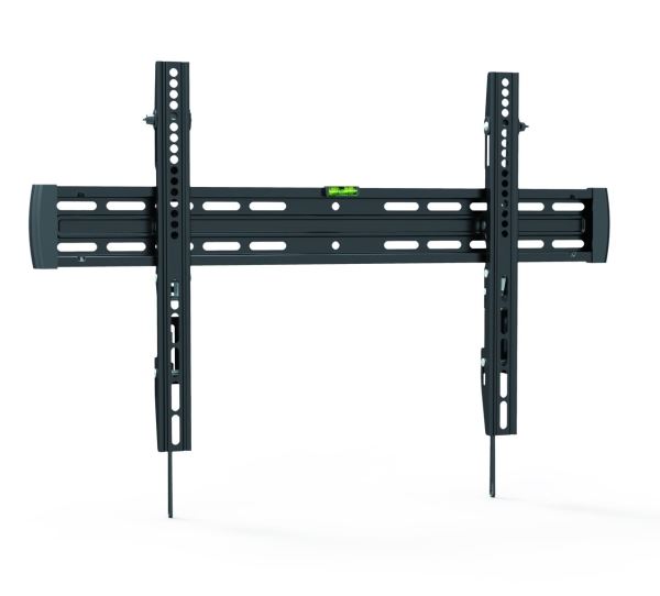 BRATECK 40-70'' Tilt wall bracket. Max load: 50kg. VESA support up to: 600x400.