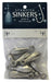 Starfish Reef Sinker Packet 1oz (8 per pack)