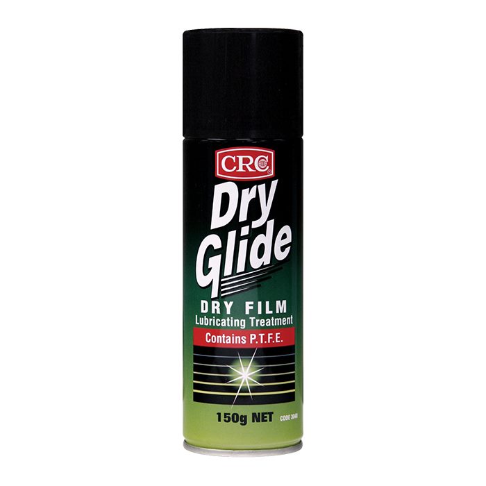 Crc Dry Glide 150G