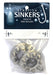 Starfish Sandgrip Sinker Packet 4oz (2 per pack)