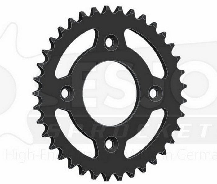 *SPROCKET ESJOT HONDA XR50 00-04 CRF50 04-20 37T