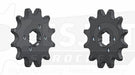 *SPROCKET FRONT ESJOT KX125 85-95 TS185ER 79-84 12T