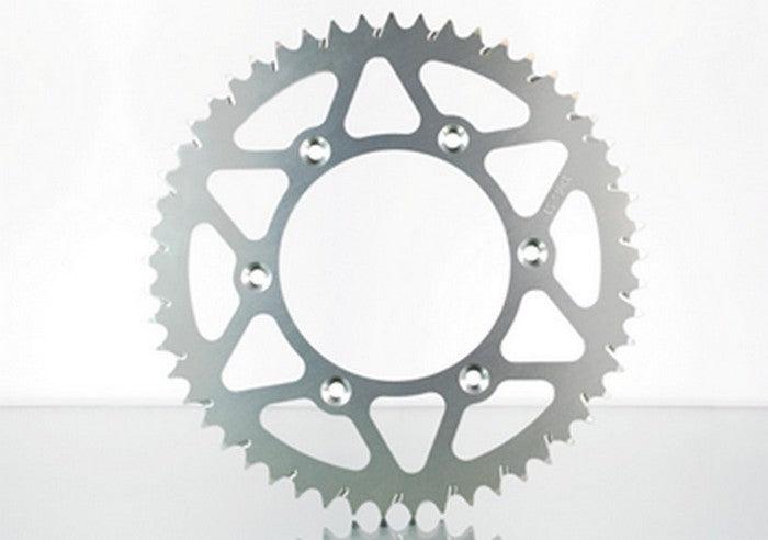 *SPROCKET REAR ESJOT CR80R 86-02 CR85R 03-07 CRF125 CRF150R 07-19 56T ALLOY