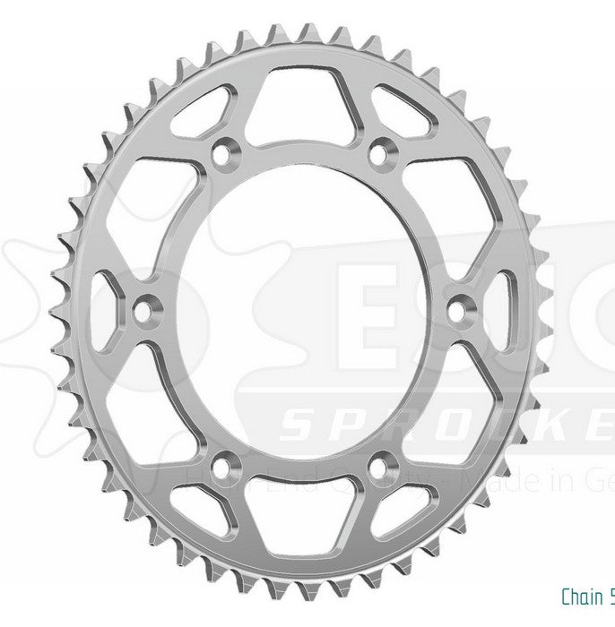 SPROCKET CR/CRF 49T ALLOY