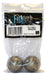 Fishtech Ball Sinkers 5oz (2 per pack)