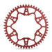 SPROCKET REAR MOTO MASTER ALUMINUM HONDA BETA RED