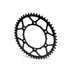 SPROCKET MOTO MASTER ULTRALIGHT STEEL KTM HUSABERG HUSQVARNA BLACK