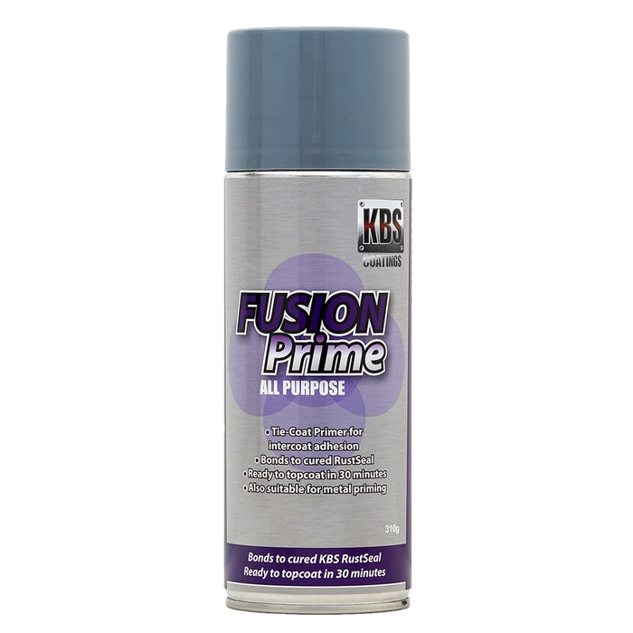 Kbs Fusion All Purpose Tie Coat Primer Aerosol 310Gm