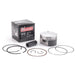 PISTON KIT WOSSNER HONDA CR250R 97-01 1.1MM