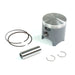 PISTON KIT WOSSNER HONDA CR250R 86-96 .6MM 66.94MM