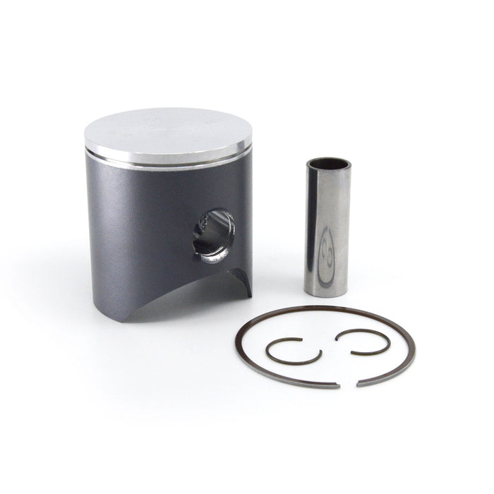 PISTON KIT WOSSNER YAMAHA YZ125 1997 2MM OVERSIZE 55.95MM