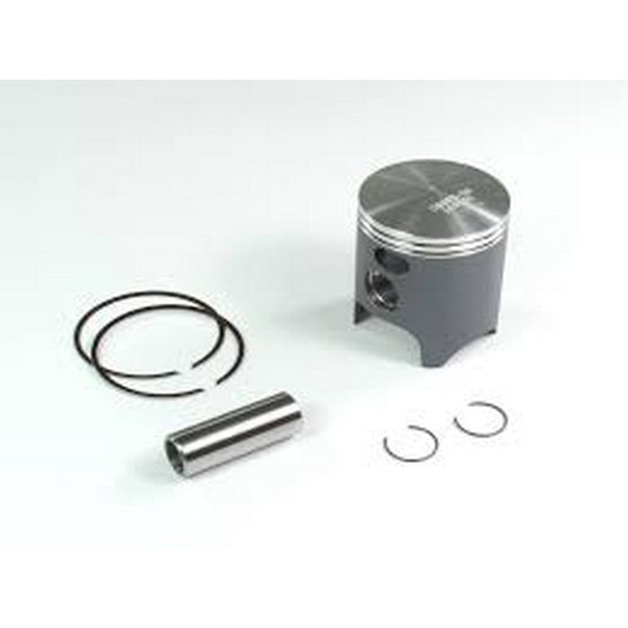 PISTON KIT WOSSNER HONDA CR250R 05-09 2.1MM OVERSIZE 68.44MM