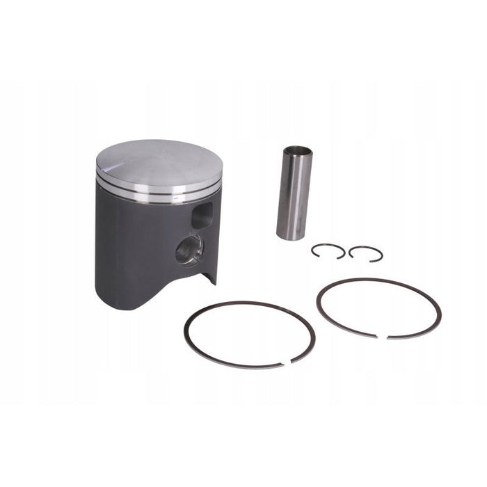 PISTON KIT WOSSNER HONDA CR250R 05-07 66.36MM