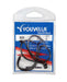 Youvella Soi 7/0 Hooks (5 per pack)