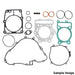 GASKET SET COMPLETE VERTEX CR125R 05-07