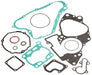 GASKET SET TOP VERTEX HONDA CR500R 85-88