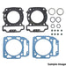 GASKET SET TOP VERTEX SUZUKI RM85 02-21