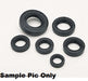 OIL SEAL SET ENGINE VERTEX KAWASAKI KX250 05-10