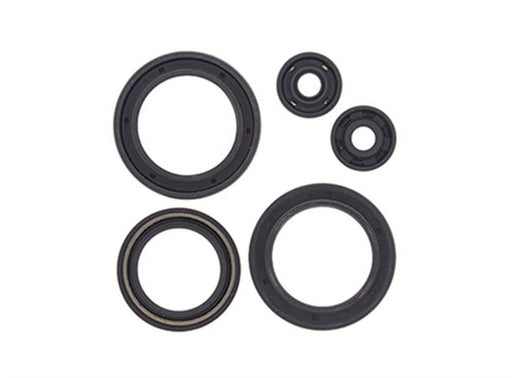 ENGINE OIL SEAL SET VERTEX HONDA CRF250R CRF250RX 18-21