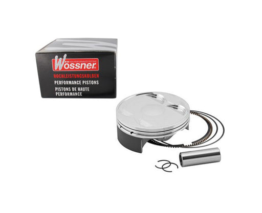 PISTON KIT WOSSNER TTR250 96-09 1MM OVERSIZE 73.95MM