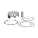 PISTON KIT WOSSNER HUSQVARNA TC250 10-11 78.95MM