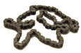 CAM CHAIN MORSE VERTEX KAWASAKI EX250 NINJA 250 EL250 KLE250 A1-A6 SUZUKI RMZ450 RMX450 GSF250