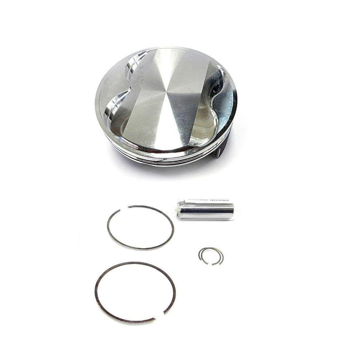 PISTON KIT WOSSNER CRF450R 15-16 12.5:1 95.97MM