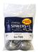 Starfish Egg Sinker Value Pack 8oz (5 per pack)