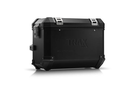 *SIDE BOX TRAX EVO BLK 45L RGHT