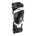 KNEE BRACES ASTERISK ULTRA CELL 3.0 MEDIUM WHITE PAIR