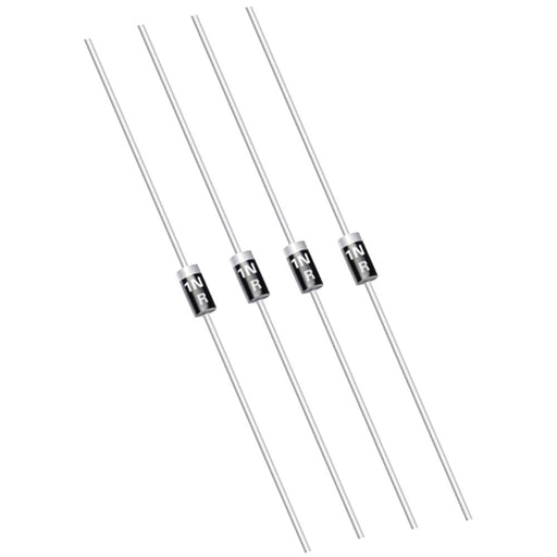 AVS DIODE 1 AMP (PACK OF 4)