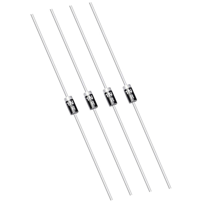 AVS DIODE 1 AMP (PACK OF 4)