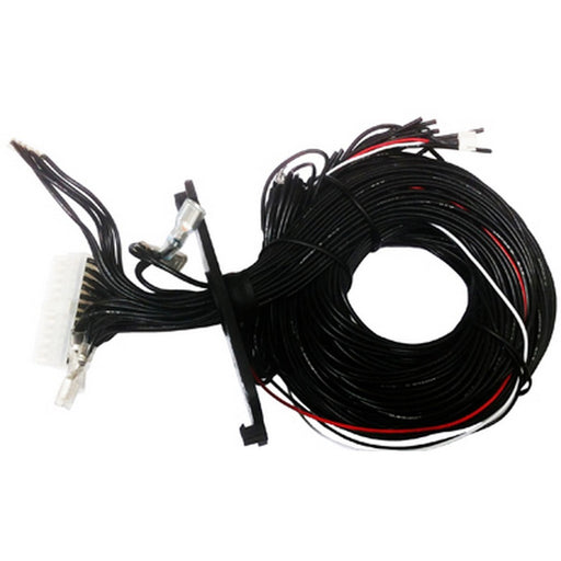 AVS WIRING LOOM FOR AVS 24V S-SERIES ALARM