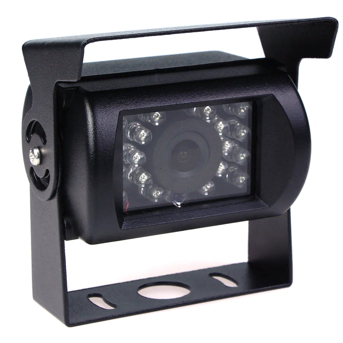 Avs Safety Rc55 Heavy Duty Bracket Mount Ir Pal 4 Pin Ahd Camera 720P