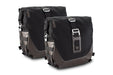 PANNIER BAGS SW MOTECH LEGEND GEAR SADDLE BAG SET. LEFT