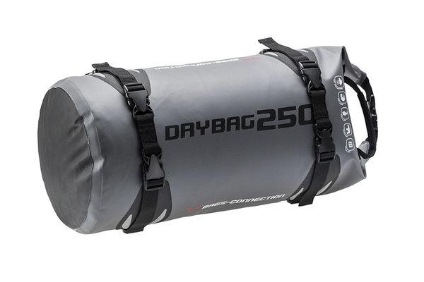 SW MOTECH TAIL BAG DRY BAG 450 45 LITRE