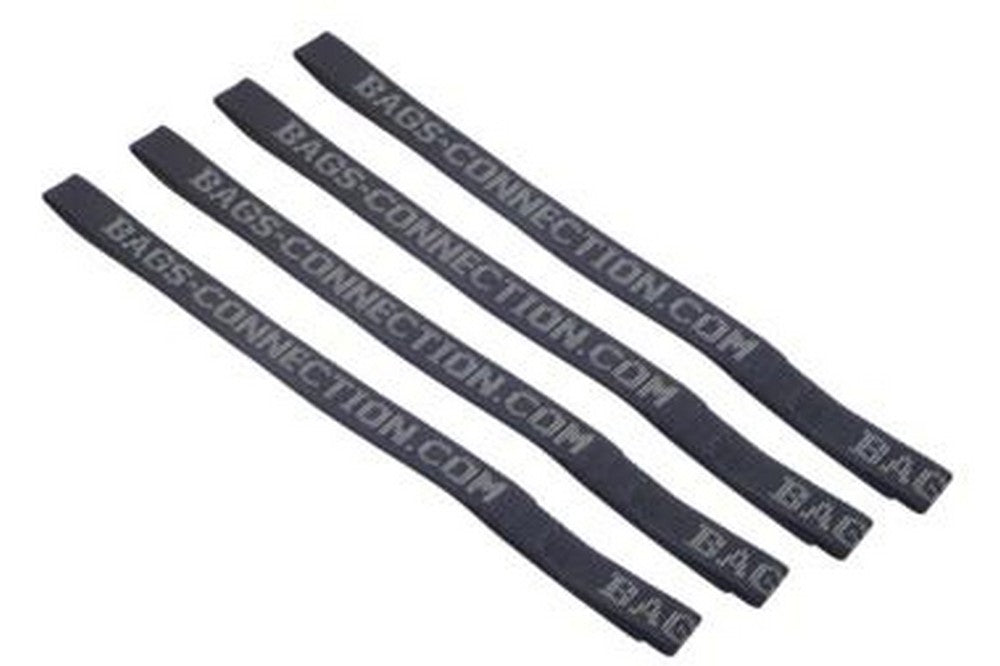 Strap Set Sw Motech Fitting Strap Set For Tail Bags. 4 Fitting Straps. Width 20 Mm.