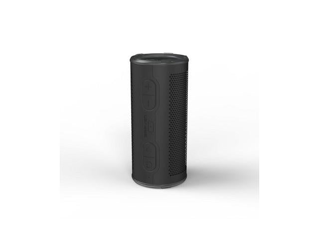 Braven Rugged Portable Waterproof Bluetooth BRV-360 Speaker - Red