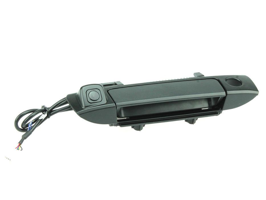 CONNECTS2 REVERSE CAMERA MAXDA BT-50 2012 - 2016 TAILGATE HANDLE