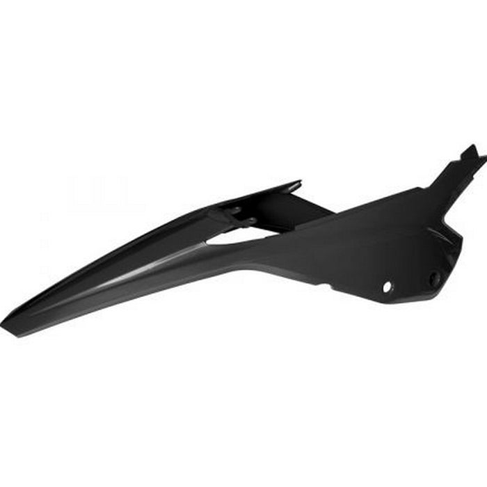 REAR FENDER RTECH BETA 20-23 BLACK