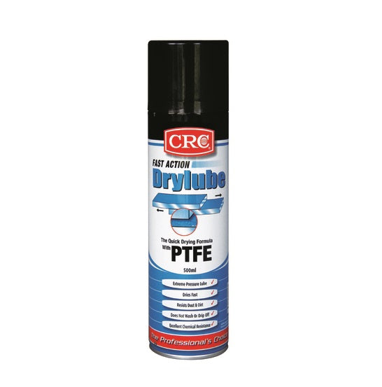 Crc Drylube 500Ml