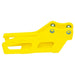 CHAIN GUIDE RTECH SUZUKI RM125 RM250 05-11 RMZ250 07-18 RMZ450 05-17 RMX450 10-19 YELLOW