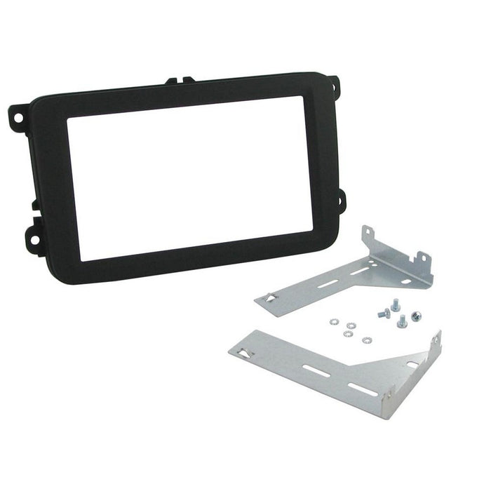 CONNECTS2 FITTING KIT VW / SKODA 2003 - 2016 DOUBLE DIN