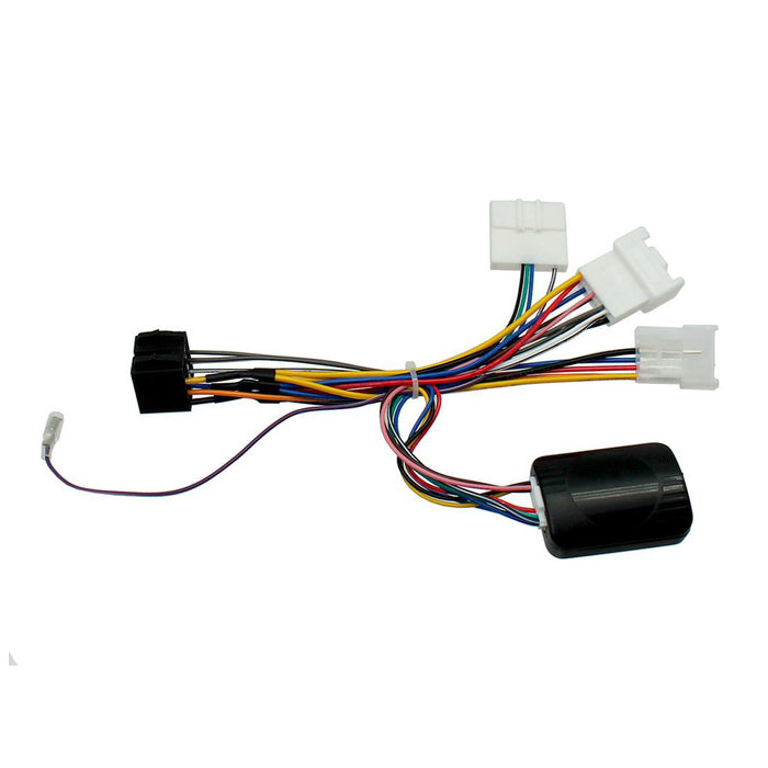 CONNECTS2 AMPLIFIED (Compatible with Toyota) COMPATIBLE AVENSIS  COROLLA  RAV4