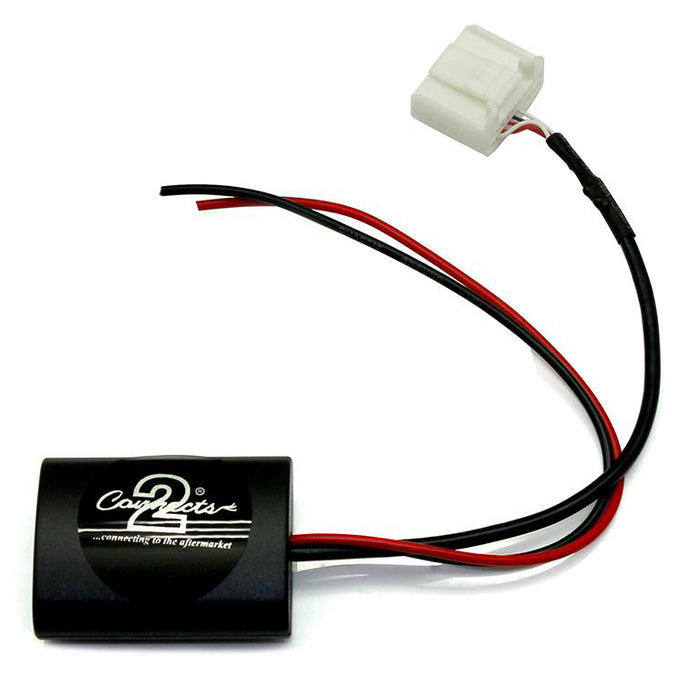 CONNECTS2 BLUETOOTH A2DP (Compatible with Toyota) COMPATIBLE INTERFACE 01 - 11