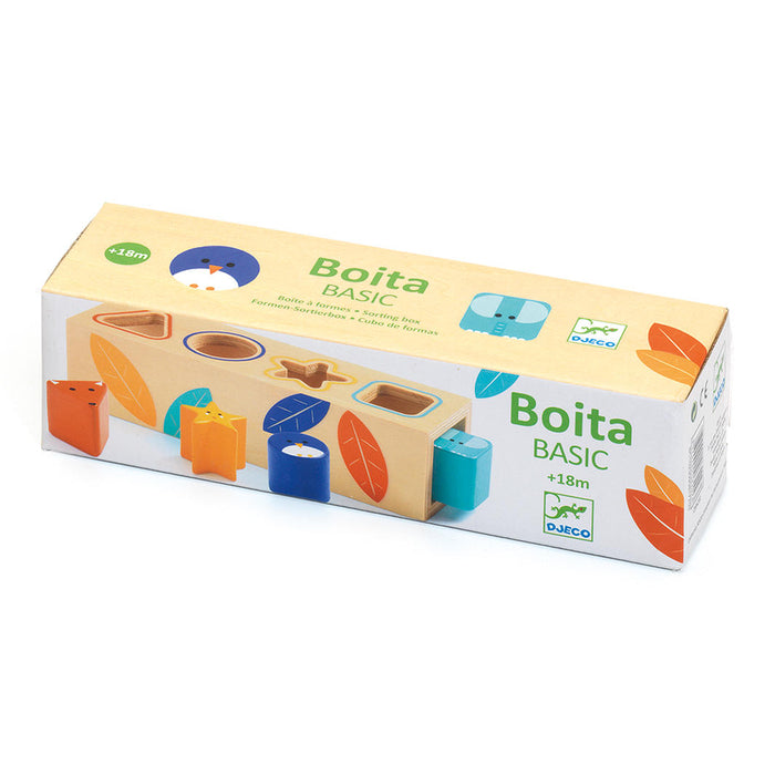 Boita Basic BoitaBasic