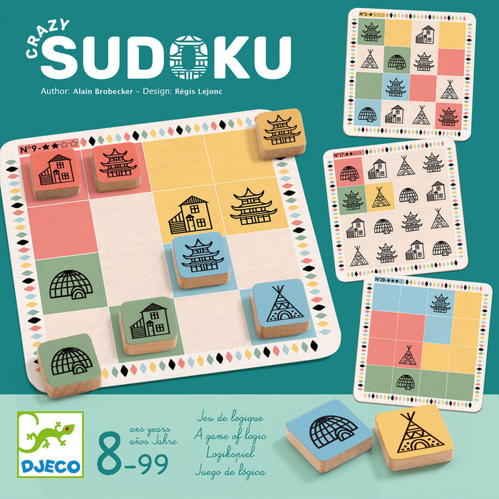 Sudoku suduku