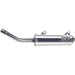 SILENCER DEP HONDA CR250R 97-99