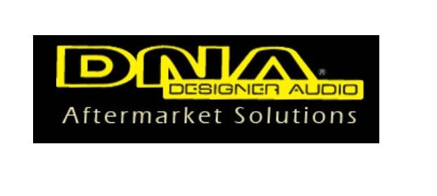 DNA AERIAL UNIVERSAL MARINE AM/FM DIPOLE STEALTH